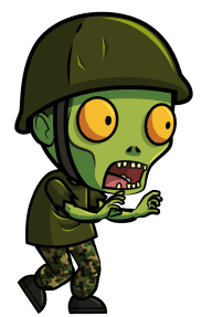 Logo của CryptoZombies