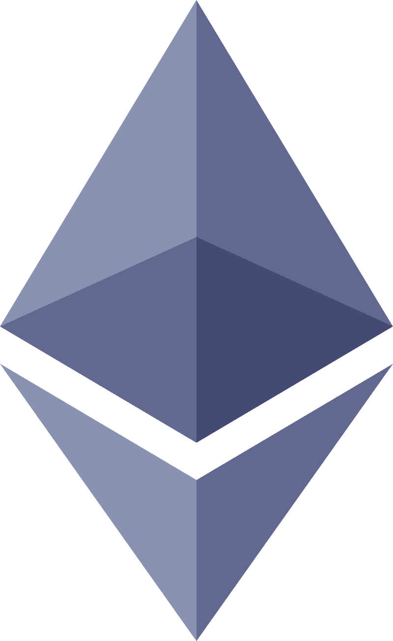 Diamond ETH (фіолетовий)