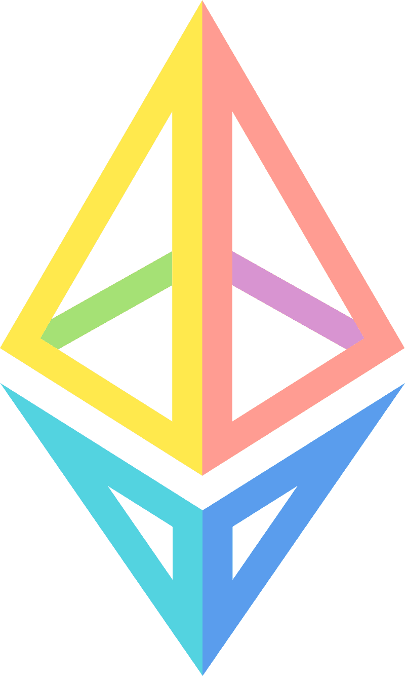 Diamante ETH (cores)